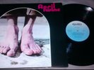 APRIL WINE - 1971 self titled s/t LP CANADA  Aquarius AQR 6502 Myles Goodwyn