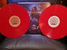Avenged Sevenfold Nightmare Blood Red Double Vinyl Number 234/2000 Never Played