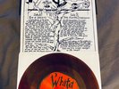 White Zombie - Gods on Voodoo Moon EP - Record Store Day 2017 - RED VINYL