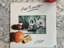 Syd Barrett The Madcap Laughs Barrett 1974 vinyl album gf Harvest SABB-11314 NM