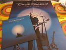 DAVID GILMOUR PINK FLOYD On An Island ORIGINAL EU LP GATEFOLD POSTER