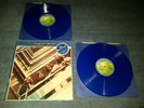 The Beatles - 1967-1970 On Blue Coloured Vinyl EX LP Blue Album Record