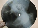 DOORS FIVE TO ONE X-Ray USSR Record Roentgen Bones Ribs Music Vinyl