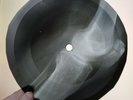 MONKEES AS WE GO ALONG X-Ray USSR Record Roentgen Bones Ribs Music Vinyl
