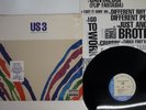 US3 HAND ON THE TORCH BLUE NOTE B1-80883 US US-ORIGINAL SHRINK VINYL LP