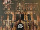 Slayer Paradiso Awaits Amsterdam 1985 rare 2 Picture LP