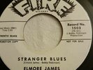 Elmore James Stranger Blues/Anna Lee 7