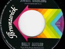 NORTHERN SOUL - BILLY BUTLER - SWEET DARLING - BRUNSWICK - 