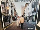 MINT Vinyl Double Vinyl Oasis What's The Story Morning Glory Damont First Press