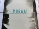 Mogwai - Special Moves ltd 3 LP box set w/ signed poster