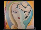 Derek & The Dominoes (Eric Clapton) Layla & other Love Stories Vinyl Record 180G