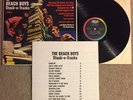 The Beach Boys 