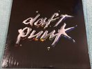 DAFT PUNK ‘Discovery’ NEW STILL SEALED 2001 2LP Gatefold. Mint Condition.