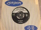 The Crusher The Novas. London Records 1964