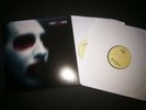 Marilyn Manson - The golden age of grotesque  LP       TEST PRESSING