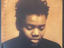 TRACEY CHAPMAN - Tracey Chapman LP 1988 1st 60774-1 Masterdisk - VG+    Fast Car