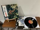 Pink Floyd - Obscured By Clouds LP (Japanese, VG+/VG+)