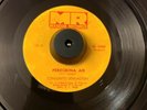 Conjunto Sensacion Peregrina Tempo (Mike Vazquez) 45 RPM Vinil