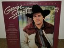 George Strait Greatest Hits Lp Vinyl Record 1985 U.S. Pressing NM Tested