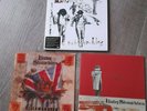 Babyshambles Pete Doherty 3 x 7
