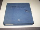 coffret en jean's johnny halliday 10 disque vinyles 33 tours LP philips