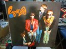 Autographed 1984 PLASTICLAND Color Appreciation France Import LP Lolita Psych NM