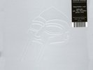 MF Doom – Operation: Doomsday (Metal Mask Cover Edition) RARE SOLD OUT PRESALE