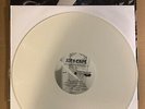 LP:  JOEY CAPE - Let Me Know When You Give Up  NEW UNPLAYED WHITE VINYL Lagwagon