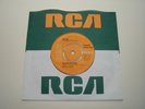 DAVID BOWIE - DIAMOND DOGS RARE UK 1st PRESS 7