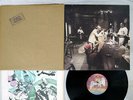 LED ZEPPELIN IN THROUGH OUT DOOR SWAN SONG P-10726N Japan VINYL LP