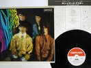 TEN YEARS AFTER SAME DERAM LAX-127 Japan VINYL LP
