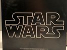 1977- STAR WARS, DOUBLE LP, ORIGINAL SOUNDTRACK, JOHN WILLIAMS, LONDON SYMPHONY