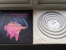 BLACK SABBATH PARANOID 1ST PRESS LARGE VERTIGO SWIRL 1970 JIM SIMPSON CREDIT VG