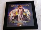 Doctor Who - 8th Doctor - 