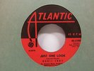 Doris Troy-Just One Look/Bossa Nova Blues-Soul-7