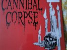 CANNIBAL CORPSE HAMMER SMASHED FACE 12