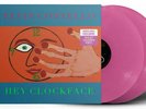 Elvis Costello Hey Clockface Purple Violet Colour Vinyl 2x LP Sealed Exclusive