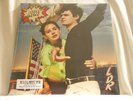 LANA DEL REY NFR limited edition French BLUE vinyl NEW SEALED 2 LP set