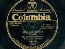 78tk-dance-COLUMBIA  984-D-Ipana Troubadours-(Hello Cutie/My Regular Girl)