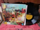 Iannis Xenakis/Krzysztof Penderecki LP Akrata Pithoprakta Nonesuch H-71201