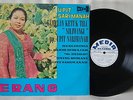 UPIT SARIMANAH erang NM ORIGINAL INDONESIA MALAY ASIA LP ethnic gamelan folk