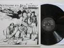 THE ROLLING STONES. WELCOME TO NEW YORK. LP. VINYL.1989.THE SWINGIN' PIG TSP 038