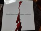 Manic Street Preachers - Lifeblood