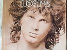 DOORS, Best Of The Doors, Elektra LP 6E 5035, 1973, club