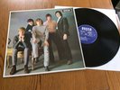 Vinyl LP Them The Angry Young Them Mono Reissue Decca NM