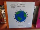 Vampire Weekend Father of The Bride 2x LP NEW vinyl + poster [4th Album Indie]