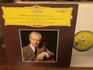 DGG 138-669: Fournier/Martinon, Saint-Saëns, Lalo Cello Ctos, ED1 red stereo NM
