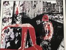 Radiohead Creep Vinyl 12” Rare