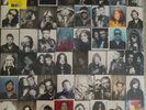 Little Bastards The Kills Limited Neon Yellow Vinyl LP