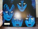 KISS CREATURES OF THE NIGHT LP VINYL RECORD 1982 NY U.S. NBLP 7270 6302 219 USED